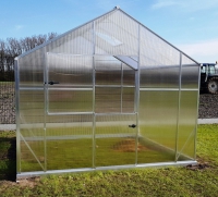 Sanus XL-4  (4.06 m²) 2.90 x 1.40 x 2.25m