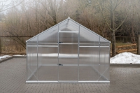 Sanus XL-4  (4.06 m²) 2.90 x 1.40 x 2.25m