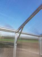 Sanus XL-10 (10,44m²) 2.90 x 3.60 x 2.25m