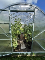 EcoSlider ES 2.5M x 8M 6mm