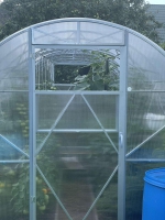 EcoSlider ES 2.5M x 8M 6mm