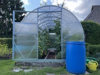 EcoSlider ES 2.5M x 8M 6mm