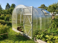 EcoSlider ES 2.5M x 8M 6mm