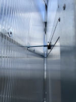 EcoSlider ES 2.5M x 8M 6mm
