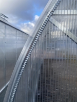 EcoSlider ES 2.5M x 8M 6mm