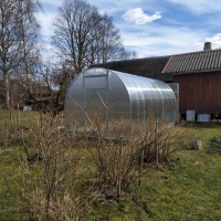EcoSlider ES 2.5M x 8M 6mm