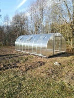 EcoSlider  ES 3.5M x 14M 6/8/10mm