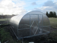 EcoSlider  ES 3.5M x 14M 6/8/10mm