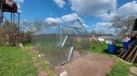 EcoSlider EH 2.5m x 6.24m