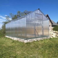 EcoSlider EH 3m x 10.46m