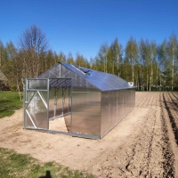 EcoSlider EH 3m x 10.46m