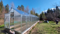 EcoSlider EH 3m x 16.80m