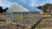 EcoSlider EH 4m x 16.80m 6/8/10mm