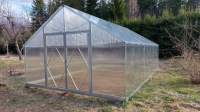 EcoSlider EH 4m x 16.80m 6/8/10mm