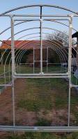 Frame Melati 3x2m (6m2)