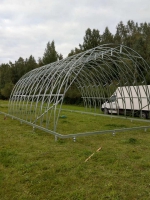 EcoSlider ES 7M x 10M 10mm