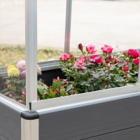 Mini Kruidentuin 113,5L x 61B x 128,5H cm