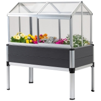 Mini Kruidentuin 113,5L x 61B x 128,5H cm