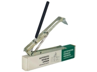 Automatische dakraamopener Vordich