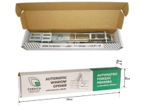 Automatische dakraamopener Vordich