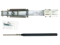 Automatische dakraamopener Vordich