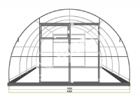 Polygala 4x6 (24m2)