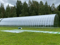 Robuust ES 6M x 10M 10mm