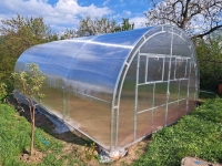 Agrimonia 4x4m (16m2) 6mm