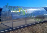 Agrimonia 4x4m (16m2) 6mm