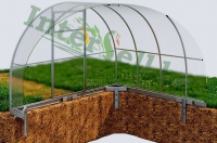 Agrimonia 4x8m (32m2) 6mm