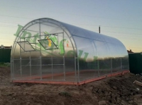 Agrimonia 4x8m (32m2) 6mm