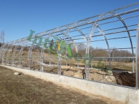 Agrimonia 4x8m (32m2) 6mm