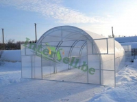 Agrimonia 4x8m (32m2) 6mm