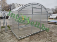 Ganzia 3x4m (12m2) 6mm