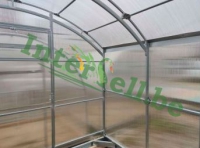 Ganzia 3x6m (18m2) 6mm