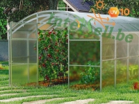 Ganzia 3x8m (24m2) 6mm
