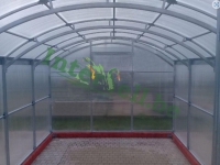 Ganzia 3x10m (30m2) 6mm