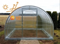 Lotus 3x4m (12m2) 4mm Polyplaten