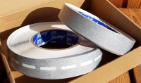 Bescherming Tape polycarbonaat platen 28mm