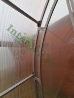 Frame Verlening Agrimonia 4x2m (8m2)