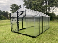 EcoSlider EHL 2.5m x 4,12m