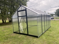 EcoSlider EHL 2.5m x 4,12m