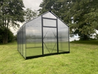 EcoSlider EHL 2.5m x 4,12m