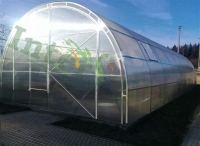 Farmer 6m X 10m 10mm POLY