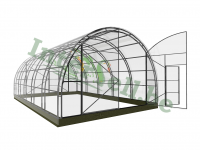 Farmer 6m X 10m 10mm POLY