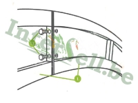 Farmer 6m X 10m 10mm POLY