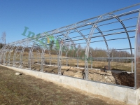 Farmer 6m X 10m 10mm POLY