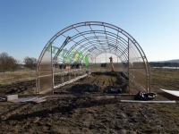 Farmer 6m X 10m 10mm POLY