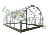 Farmer 6m X 10m 10mm POLY