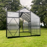 EcoSlider EHL 2.5m x 6,24m